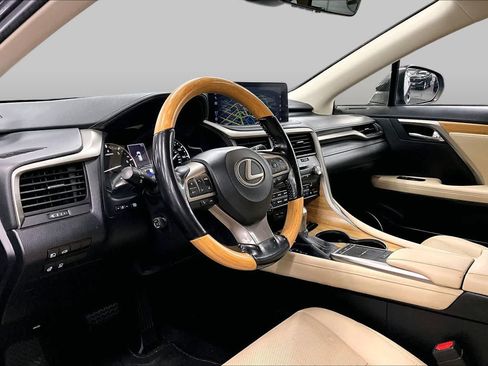 Used 2022 Lexus RX 350L FWD w/ Premium Package image 18