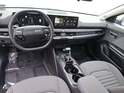 Used 2025 Kia K4 EX FWD image 12