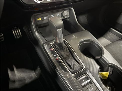 Used 2026 Honda Civic Sport image 24