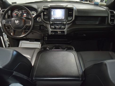 Used 2023 RAM 3500 Tradesman image 26