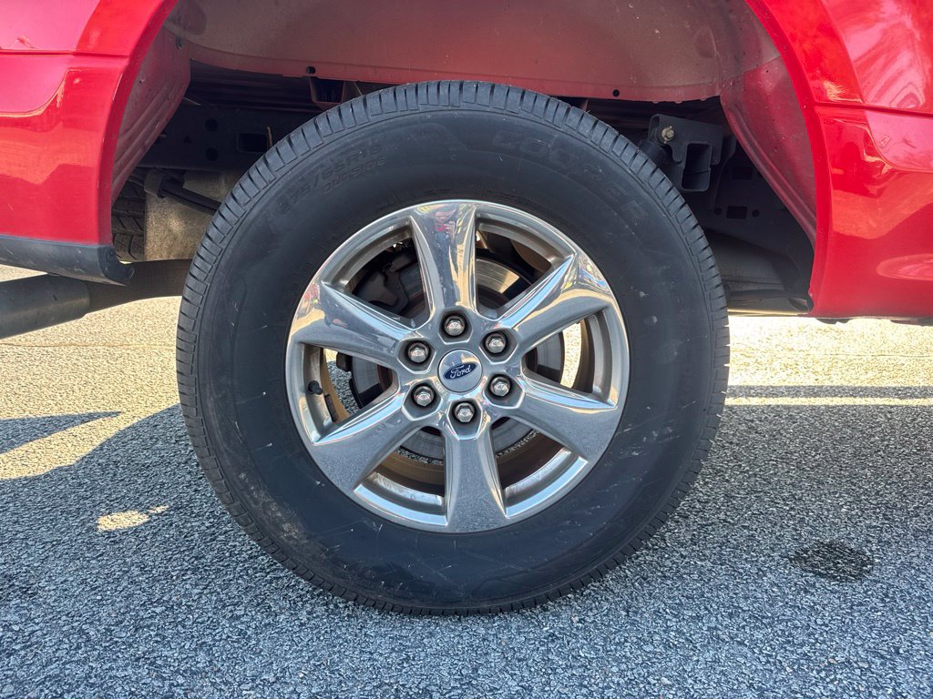 Used 2018 Ford F150 XLT w/ Equipment Group 302A Luxury AWD/4WD image 45