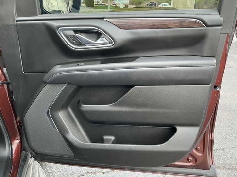 Used 2023 Chevrolet Suburban LS w/ Driver Alert Package image 27