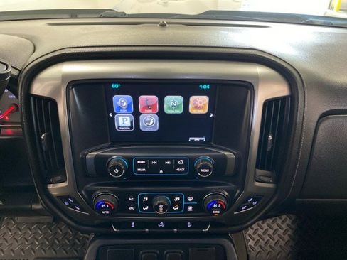 Used 2015 Chevrolet Silverado 2500 LTZ w/ Z71 Package, Off-Road AWD/4WD image 23