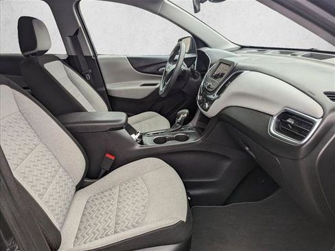 Used 2022 Chevrolet Equinox LS w/ LS Convenience Package image 21