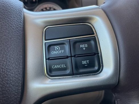 Used 2018 RAM 2500 Laramie w/ Protection Group AWD/4WD image 20