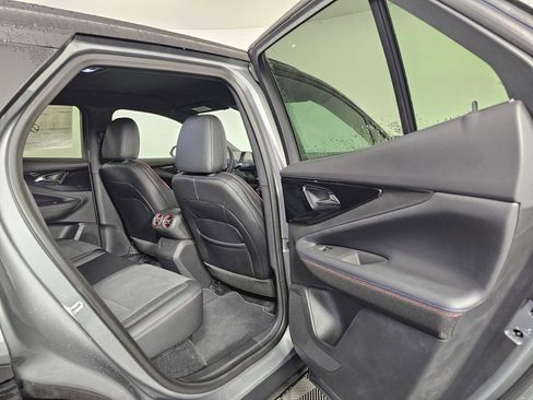 New 2026 Chevrolet Blazer EV RS image 14