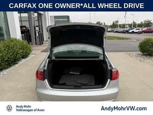 Used 2013 Audi A4 2.0T Premium w/ Convenience Pkg AWD/4WD image 7