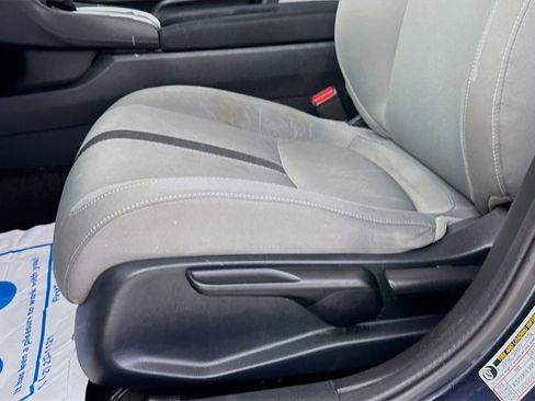 Used 2016 Honda Civic LX image 23