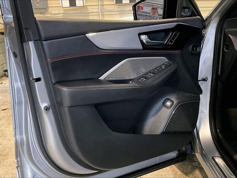 Used 2023 Acura MDX A-Spec image 24