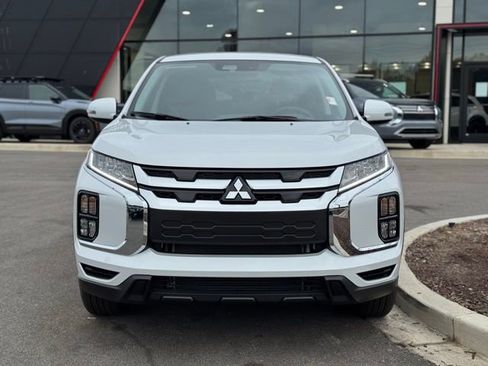 New 2026 Mitsubishi Outlander Sport AWD image 7