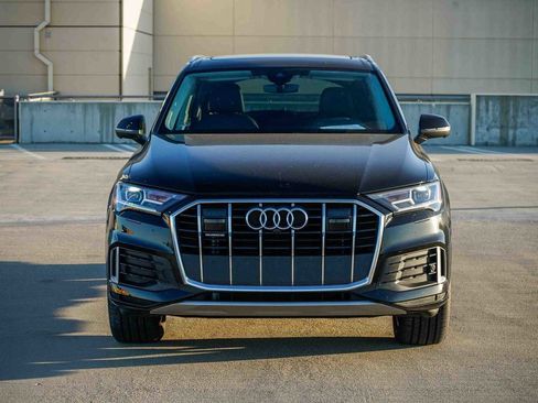 Used 2024 Audi Q7 2.0T Premium image 6