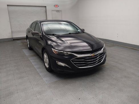 Used 2022 Chevrolet Malibu LS FWD image 13