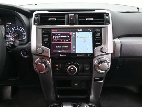 Used 2020 Toyota 4Runner SR5 Premium w/ Moonroof Package AWD/4WD image 9