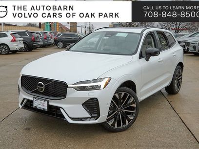 New 2026 Volvo XC60 B5 Ultra w/ Protection Package Premier