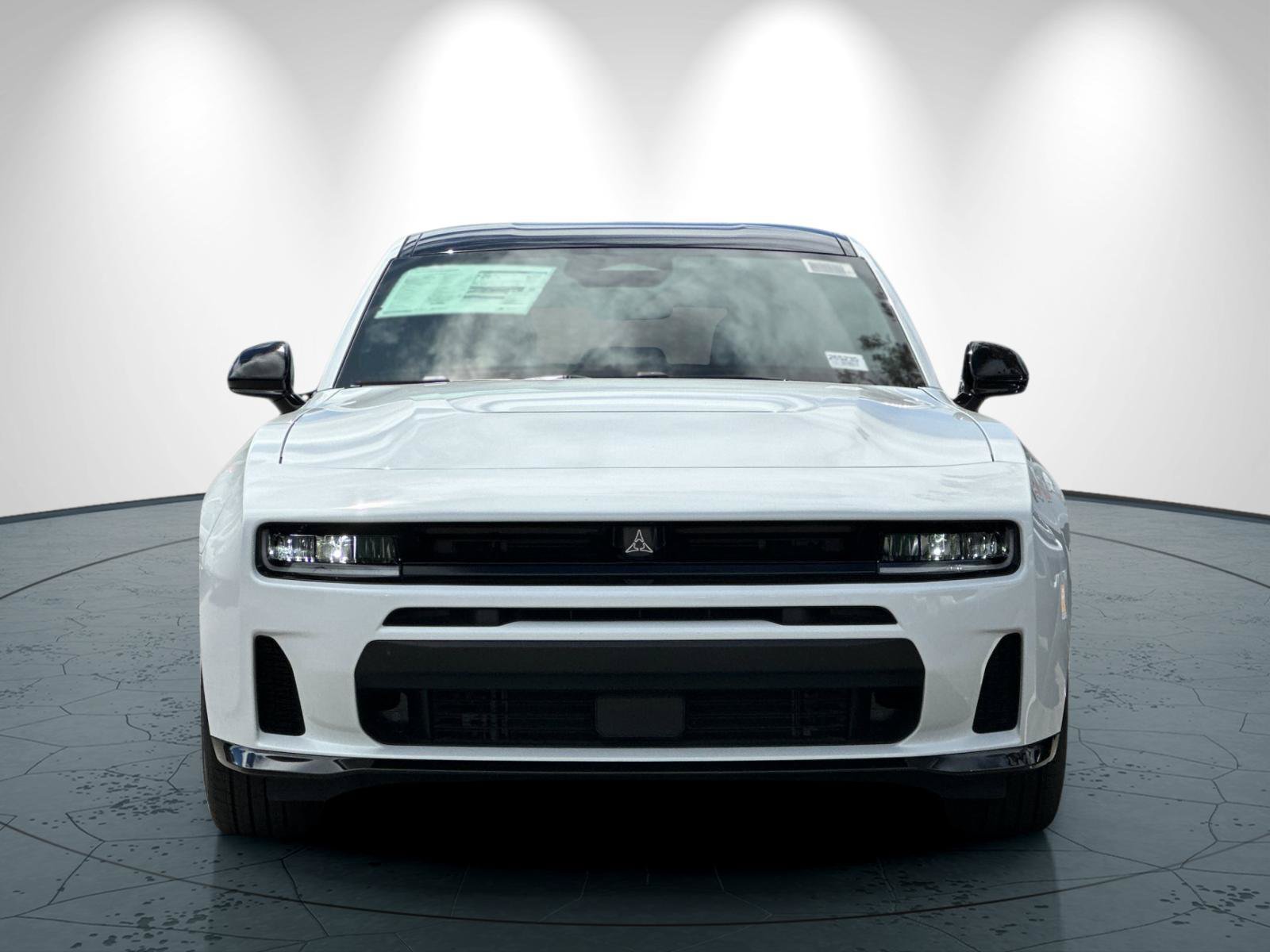 New 2026 Dodge Charger R/T w/ Blacktop Package AWD/4WD image 9