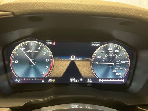 New 2026 Subaru Forester Wilderness image 13