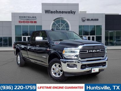 Used 2019 RAM 2500 Laramie