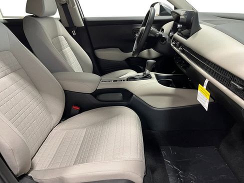 New 2026 Honda HR-V LX image 24
