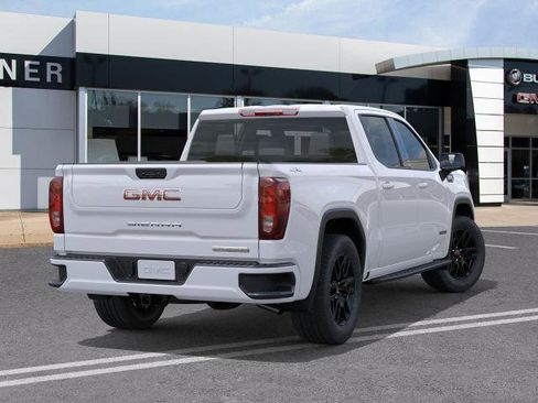 New 2026 GMC Sierra 1500 Elevation w/ Max Trailering Package image 4