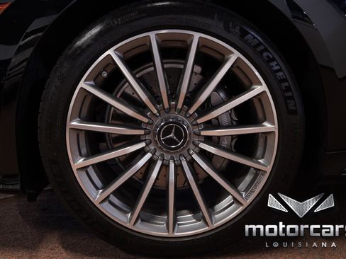 Used 2019 Mercedes-Benz AMG GT 53 image 22