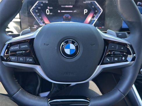 Used 2025 BMW 430i xDrive w/ Premium Package AWD/4WD image 18