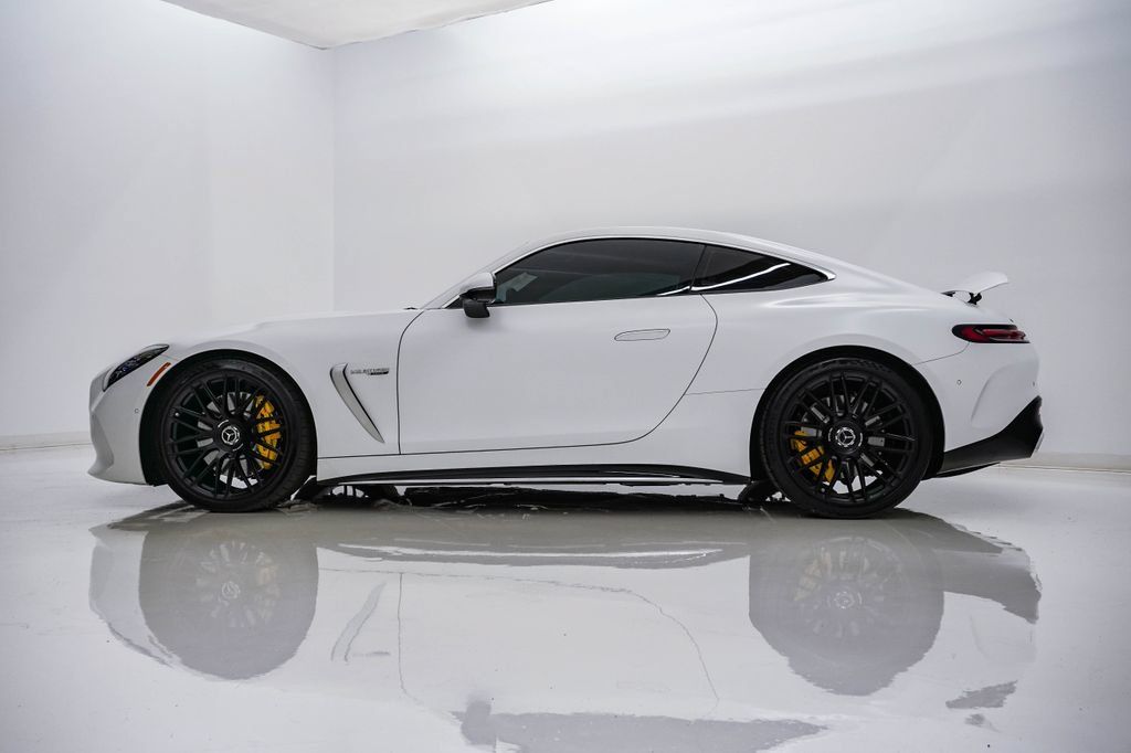Used 2024 Mercedes-Benz AMG GT 55 image 6