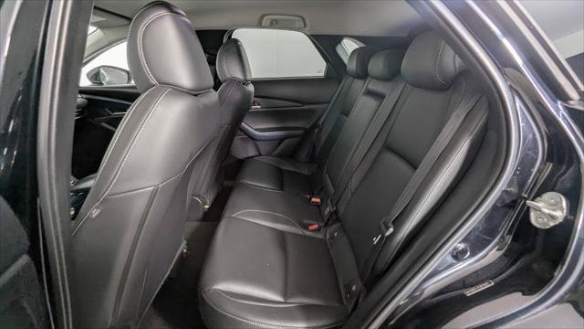 Used 2020 MAZDA CX-30 AWD w/ Select Package image 17
