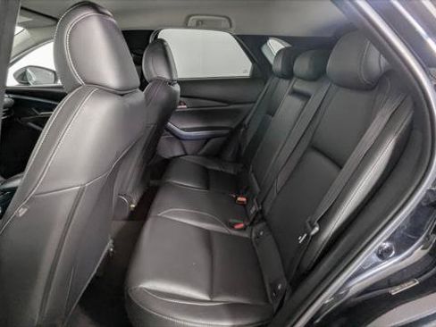 Used 2020 MAZDA CX-30 AWD w/ Select Package image 17