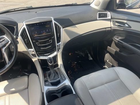Used 2016 Cadillac SRX Luxury w/ Driver Awareness Package AWD/4WD image 15