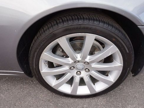 Used 2007 Jaguar XK Convertible RWD image 16
