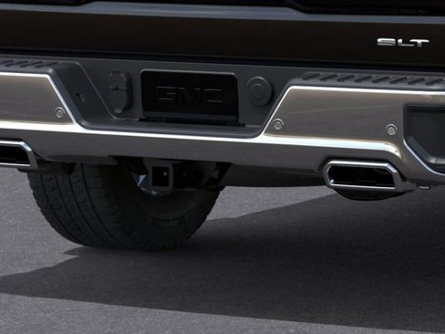 New 2026 GMC Sierra 1500 SLT w/ SLT Premium Plus Package image 16