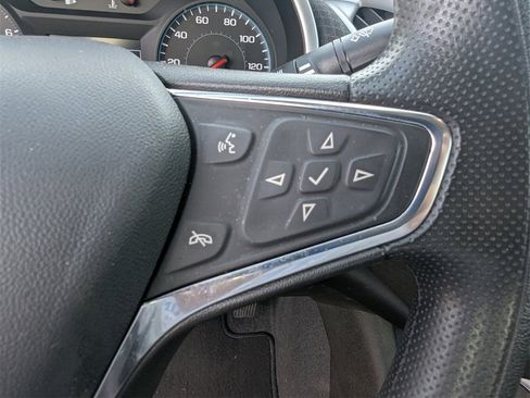 Used 2023 Chevrolet Malibu LT image 23