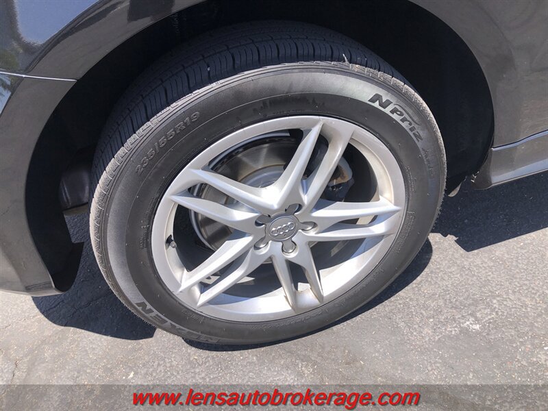 Used 2016 Audi Q5 3.0T Premium Plus AWD/4WD image 25