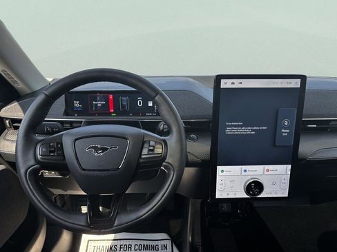 Used 2021 Ford Mustang Mach-E Premium image 18
