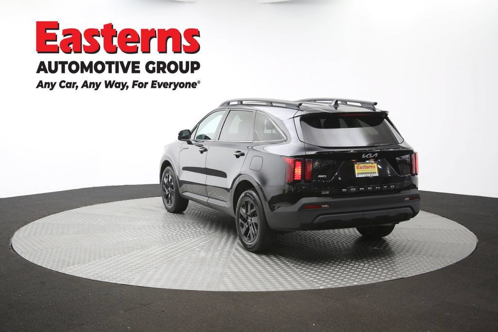 Used 2022 Kia Sorento S AWD/4WD image 67