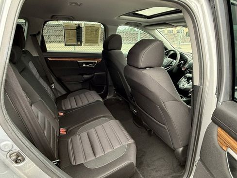 Used 2019 Honda CR-V EX image 22