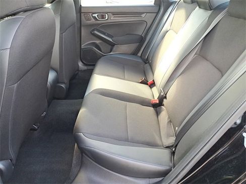 Certified 2022 Honda Civic Sport image 11