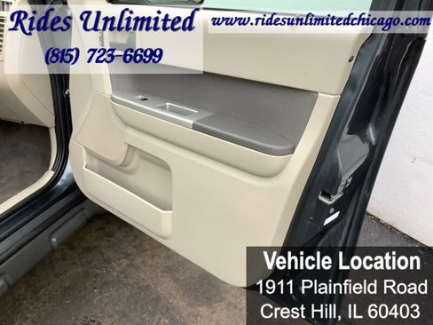 Used 2009 Ford Escape XLT image 25