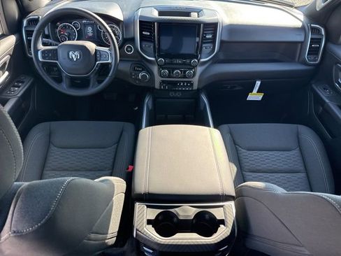 New 2026 RAM 1500 Big Horn w/ Sport Appearance Package image 19