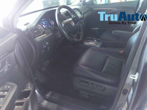 Used 2022 Honda Pilot Special Edition image 6