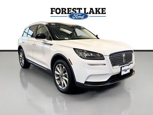 Used 2022 Lincoln Corsair AWD w/ Premium Package image 1