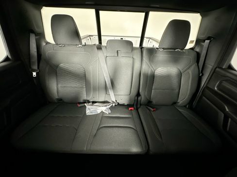 New 2026 RAM 1500 Tradesman RWD image 10