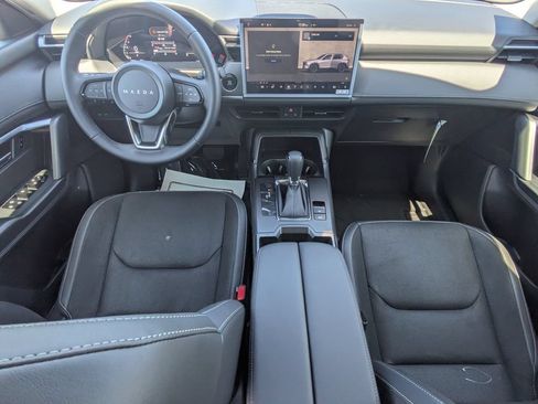 New 2026 MAZDA CX-5 Preferred AWD/4WD image 13