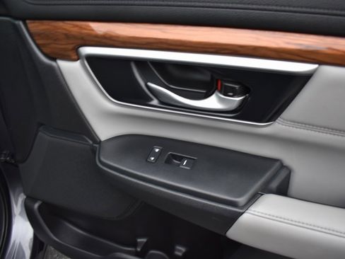 Used 2022 Honda CR-V EX-L image 13