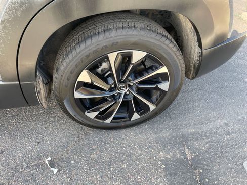 Used 2025 MAZDA CX-50 2.5 Hybrid w/ Premium Plus Pkg image 32