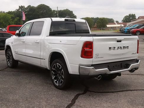 New 2026 RAM 1500 Limited AWD/4WD image 5