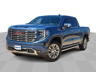 Used 2025 GMC Sierra 1500 Denali w/ Technology Package