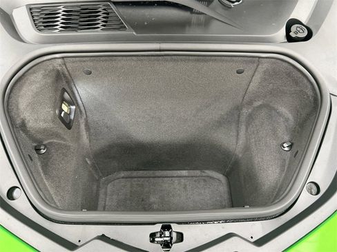 New 2026 Chevrolet Corvette Stingray Coupe w/ 1LT image 28