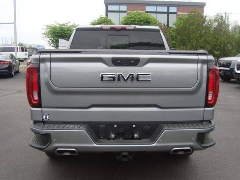 Certified 2024 GMC Sierra 1500 Denali w/ Denali Reserve Package AWD/4WD image 4