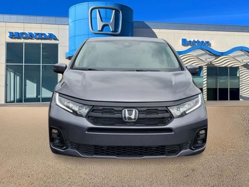 New 2026 Honda Odyssey Elite image 6